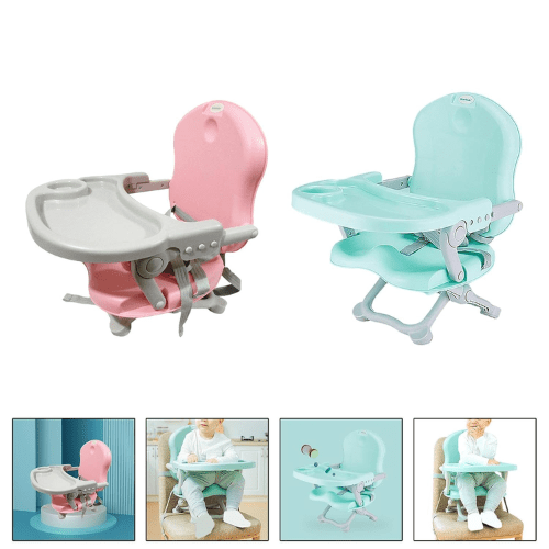 High Chair Booster Seat for Babies - Mega Cart