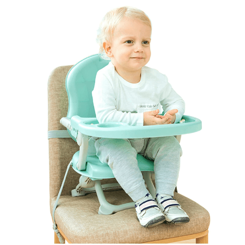 High Chair Booster Seat for Babies - Mega Cart