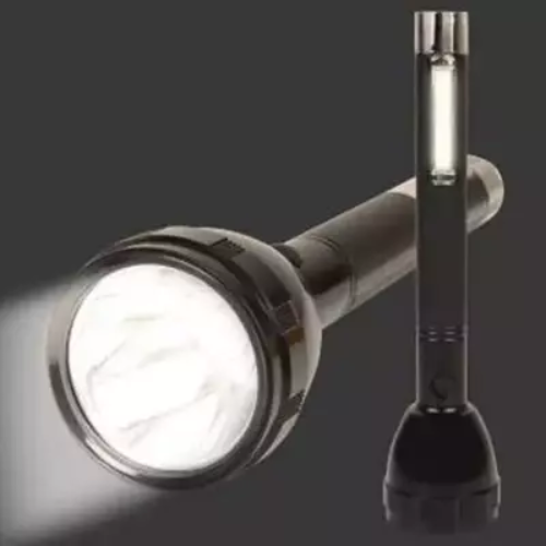 High Power Flashlight - Mega Cart