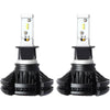 High Power LED Headlight Bulb - Mega Cart