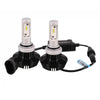 High Power LED Headlight Bulb - Mega Cart