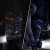 High Power Waterproof LED Flashlight with Long Beam - Mega Cart