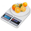 High Precision Digital Kitchen Scale B2090 - 7Kg Capacity - Mega Cart