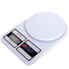 High Precision Digital Kitchen Scale B2090 - 7Kg Capacity - Mega Cart