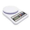 High Precision Digital Kitchen Scale B2090 - 7Kg Capacity - Mega Cart