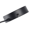 High Speed USB Port Hub 2.0 with 8 Ports - Mega Cart