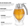 Honey Dispenser with Stand - Mega Cart