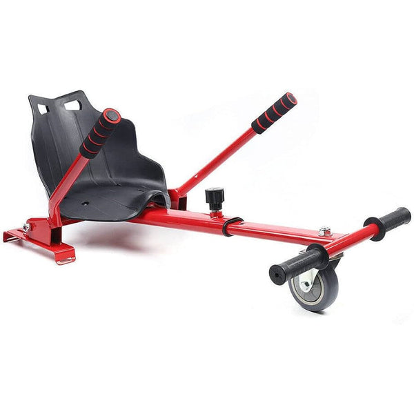 Hoverkart Attachment for Hoverboard - Mega Cart