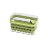 Ice Cube Tray Set with Lid - Mega Cart