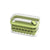 Ice Cube Tray Set with Lid - Mega Cart