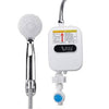 Instant Hot Tankless Thermostatic Water Heater with LCD Display - Mega Cart