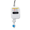 Instant Hot Tankless Thermostatic Water Heater with LCD Display - Mega Cart