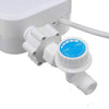 Instant Hot Tankless Thermostatic Water Heater with LCD Display - Mega Cart