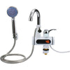 Instant Hot Water Tap with Shower Attachment - Mega Cart