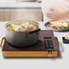 Intelligent Infrared Stove Cooker - Mega Cart