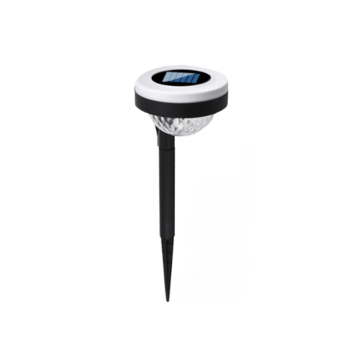 Intelligent Solar Garden Light - Mega Cart