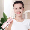Cordless Electric Oral Irrigator for Teeth Cleaning