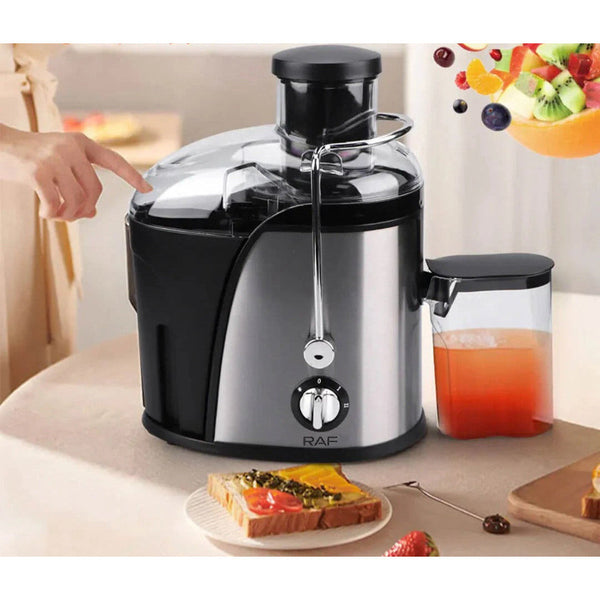 RAF Compact Electric Juicer