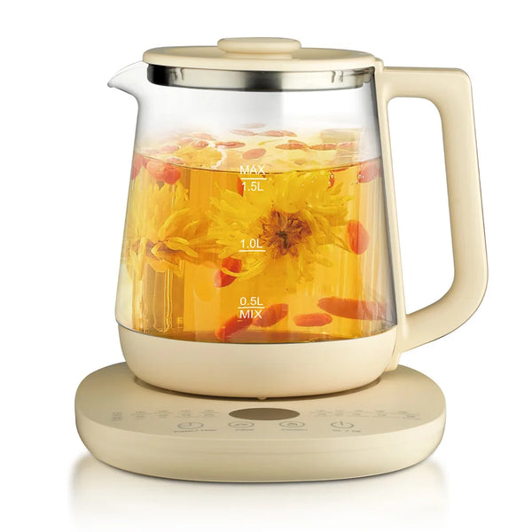 RAF Cordless Kettle 1.5L - Mega Cart