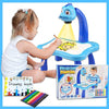 Kids Art Projector Kit