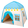 Kids Castle Playhouse - Mega Cart