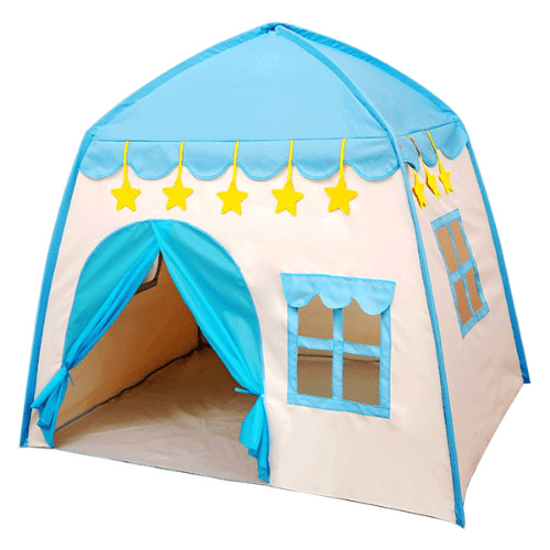 Kids Castle Playhouse - Mega Cart