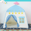Kids Castle Playhouse - Mega Cart