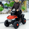 Kids Electric Motorcycle - Mega Cart
