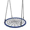 Kids Hanging Spider Web Swing - Mega Cart