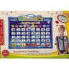Kids Interactive Audio Sketchpad - Multifunctional Learning Toy - Mega Cart