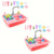 Kids’ Kitchen Sink Toy with Accessories - Mega Cart