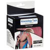 Breathable Kinesiology Tape for Muscle Therapy