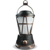 LED Camping Lantern with Flickering Flame - Mega Cart
