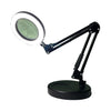 LED Desktop Magnifier with Light - Mega Cart