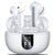 LED Display Wireless Earphones - Mega Cart