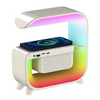 LED Wireless Charging Speaker - Mega Cart