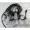 RGB 5 Meter String Bulb