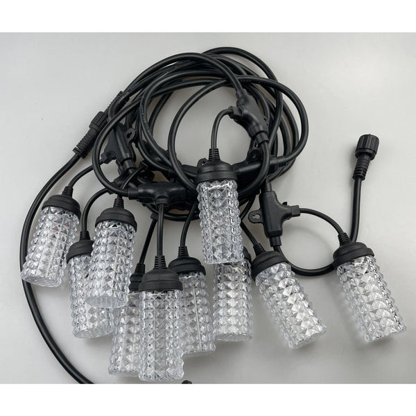 RGB 5 Meter String Bulb
