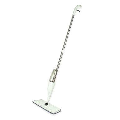 Lightweight Water Spray Mop for Wet & Dry Surfaces - 450ml Capacity - Mega Cart