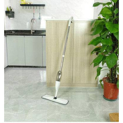 Lightweight Water Spray Mop for Wet & Dry Surfaces - 450ml Capacity - Mega Cart