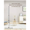 Lightweight Water Spray Mop for Wet & Dry Surfaces - 450ml Capacity - Mega Cart