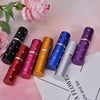 Lipstick-Style Stun Gun with Built-in Torch - Mega Cart