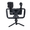 Live Broadcast LED Tripod With Microphone - Mega Cart