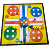 Classic Ludo Game for Kids & Adults