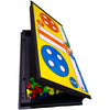 Classic Ludo Game for Kids & Adults