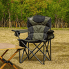 Luxury Camping Chair - Mega Cart