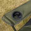 Luxury Camping Chair - Mega Cart