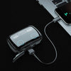 M10 TWS Bluetooth Earbuds with LED Display & Charging Case - Mega Cart
