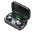 M5 Wireless Ear Buds With Power Bank - Mega Cart