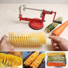 Manual Spiral Potato Slicer - Mega Cart